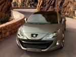 Peugeot 308 RC Z Concept 2007 года